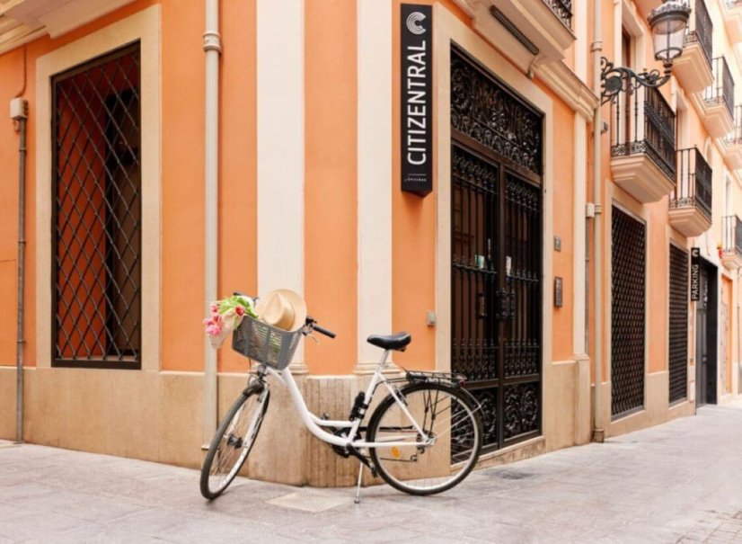 Objevte Valencii: Město plné historie, kultury a moderního šarmu