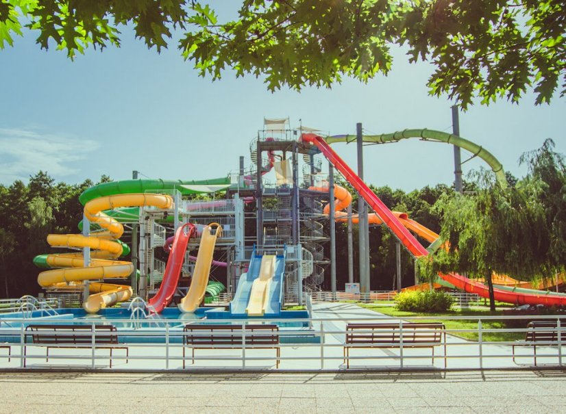 Užijte si s celou rodinou pobyt v luxusním 4* Superior hotelu Park Inn by Radisson