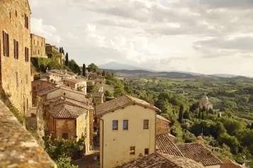 Montepulciano: Perlou renesance a její okolí - Nejlepší tipy pro návštěvu