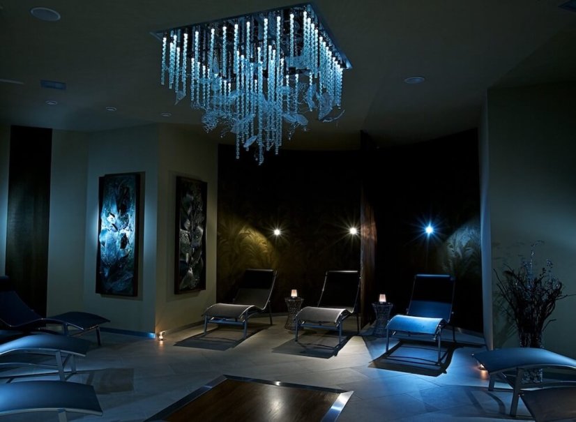 Wellness a odpočinek v Krkonoších