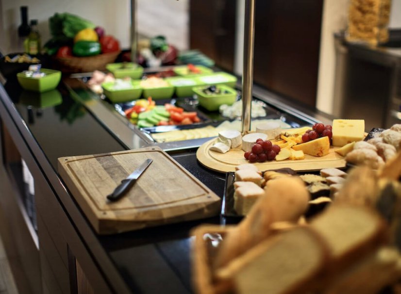 V moderním 4* Hotelu Duo bude rozmazlováni skvělými službami!