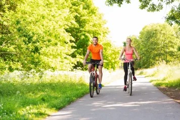 Mariánské Lázně: Cykloturistika, Památky a Tipy na Pobyt