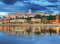 Prvotřídní hotel Buda Castle Budapest – ubytování u Budínského hradu