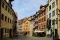 Weißgerbergasse v Norimberku: Historie, tipy