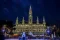 Osvěžte si své Vánoce: Nezapomenutelné Vánoční trhy ve Vídni