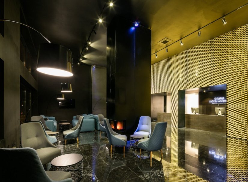 Skvělý pobyt plný zážitků v podhůří Ještědu v Pytloun Grand Hotel Imperial Liberec