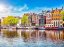 Za zážitky do Amsterdamu: pohodový hotel v klidném Hoofddorpu