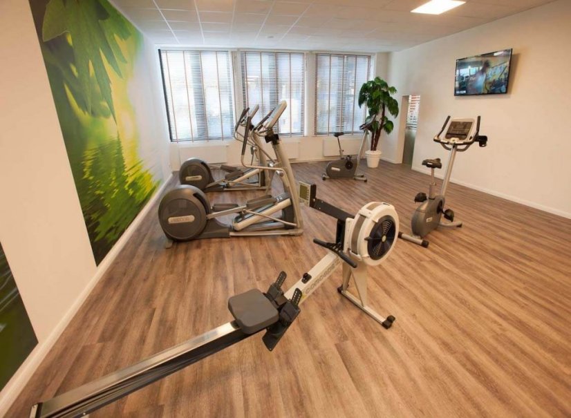 Půvabný, přátelský a centrálně umístěný: Hotel Panorama Billstedt Hamburg
