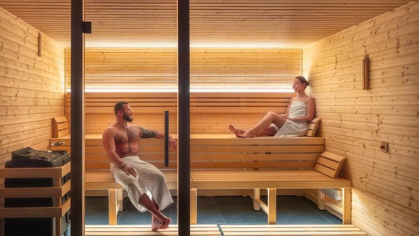 V moderním 4* Hotelu Duo bude rozmazlováni skvělými službami!