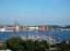 Stralsund– významný přístav & vstupní brána na ostrov Rujánu 