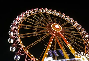 Hamburger DOM: Perla severního Německa a průvodce pro Váš nezapomenutelný pobyt