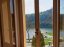 Tradiční hotel Du Lac na břehu jezera Lavarone