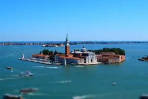 San Giorgio Maggiore v Benátkách: Skvost, který nesmíte minout