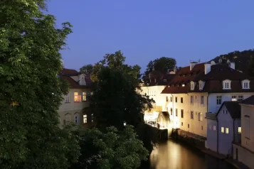 5 důvodů, proč navštívit Museum Kampa v Praze