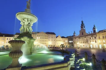 Skryté Klenoty Českých Budějovic: Proč je Musíte Navštívit?