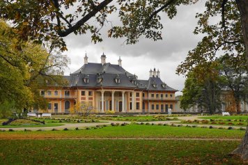 Park Pillnitz
