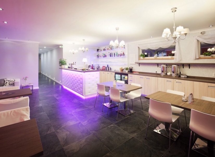 Liberec a Jizerské hory – relaxační pobyt se vstupem do privátního wellness