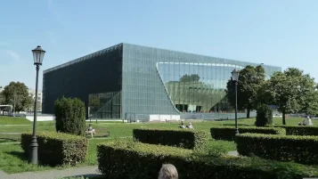 10 důvodů, proč navštívit Muzeum dějin polských Židů