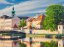 Vítejte v Českých Budějovicích, vítejte v moderním 4* Clarion Congress Hotelu!