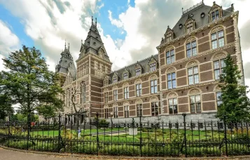 Rijksmuseum: Tipy & Zajímavosti pro Návštěvníky