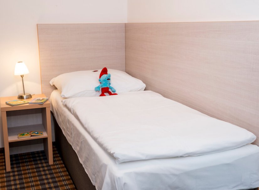 Dobrá chata – romantický horský hotel na šumavském Zadově