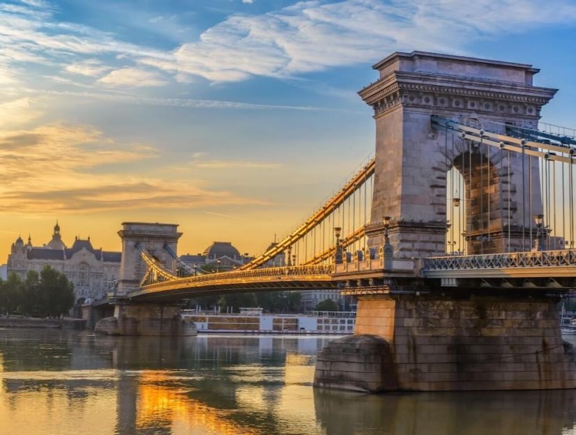 Pohodlný pobyt v Budapešti a ubytování v moderním hotelu