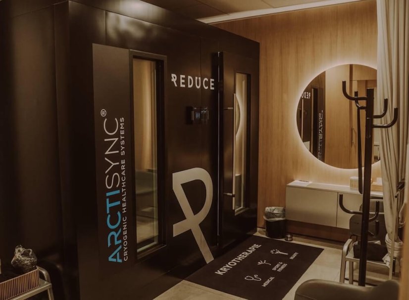 Luxusní wellness dovolená v Burgenlandu