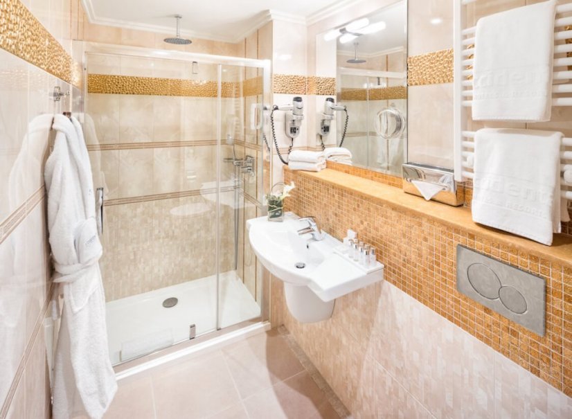 5* pobyt v Praze: luxus na Václavském náměstí