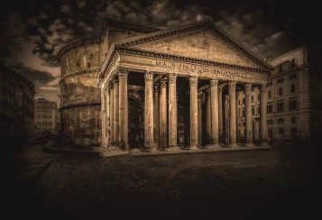 Objekty a Poklady Pantheonu: Průvodce Prozkoumáním