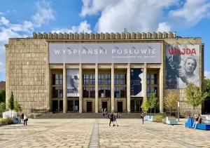 Zajímavosti a tipy pro návštěvu Národního muzea v Krakově