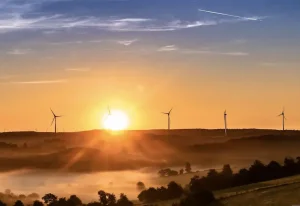 Navštivte Muzeum obnovitelných zdrojů energie ve Velkých Hamrech