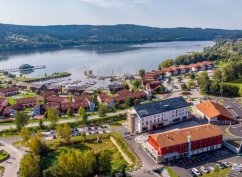 Hotel Element na Lipně