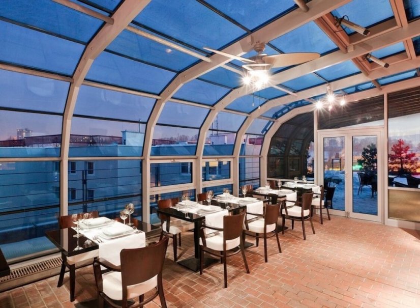 Pytloun City Boutique Hotel: prvotřídní hotel v centru Liberce