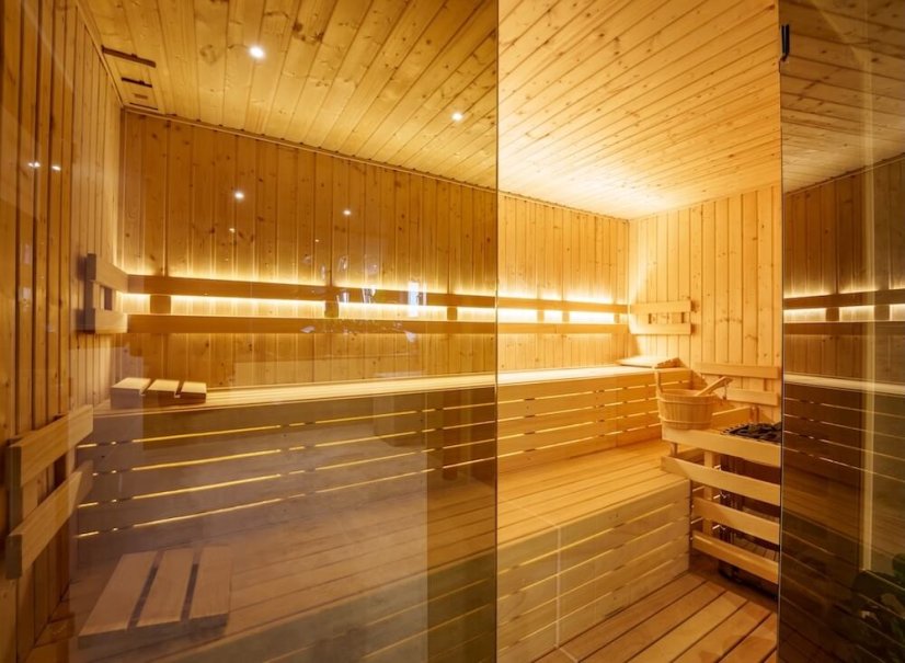 Jizerské hory: Relaxace, Wellness & Polopenze