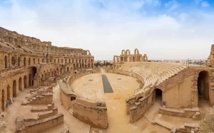 Objevte Skvost Starověkého Říma: Circus Maximus