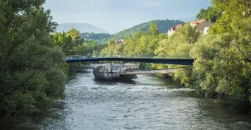 Murinsel: Plující Ostrov Plný Zážitků