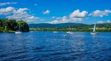 Tipy na výlet Lipno nad Vltavou | 10 nejzajímavějších míst a v okolí Tipy na výlet Lipno nad Vltavou | 10 nejzajímavějších míst a v okolí