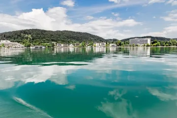 Objevte kouzlo Wörthersee a Korutan: Váš průvodce nejlepšími zážitky a ubytováním