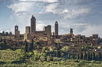 San Gimignano: Klenot Toskánska plný příběhů a nepřeberného bohatství