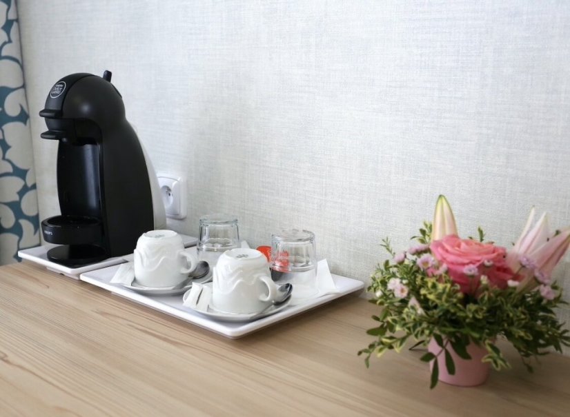 ASTORIA Hotel & Medical Spa v centru Karlových Varů