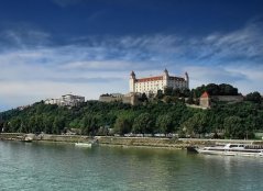 Designový hotel Bratislava | Vienna House blízko centra