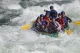 Rafting na řece Möll: Dobrodružství srdcem Korutan