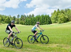 Neomezený wellness  v Pytloun Wellness Hotelu Hasištejn v Krušných horách