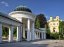 Relaxace a prvotřídní služby v 5* hotelu Esplanade Spa a Golf Resort