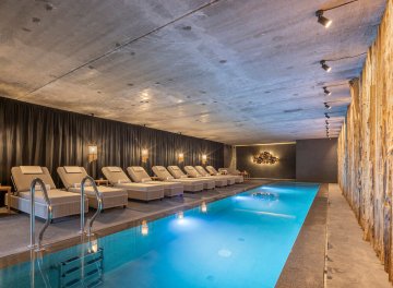 Zimní wellness: Karlovy Vary, Šumava a kde ještě relaxovat