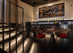 Resort Český les – moderní ubytování uprostřed nedotčené přírody