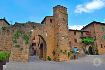 Pienza: Objevte Renesanční Utopii a Krásy Toskánska