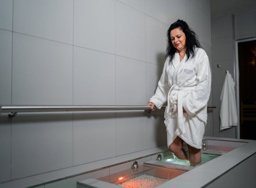 Karlovy Vary – wellness a relaxace v centru lázní vč. POLOPENZE v Art Deco Wolker