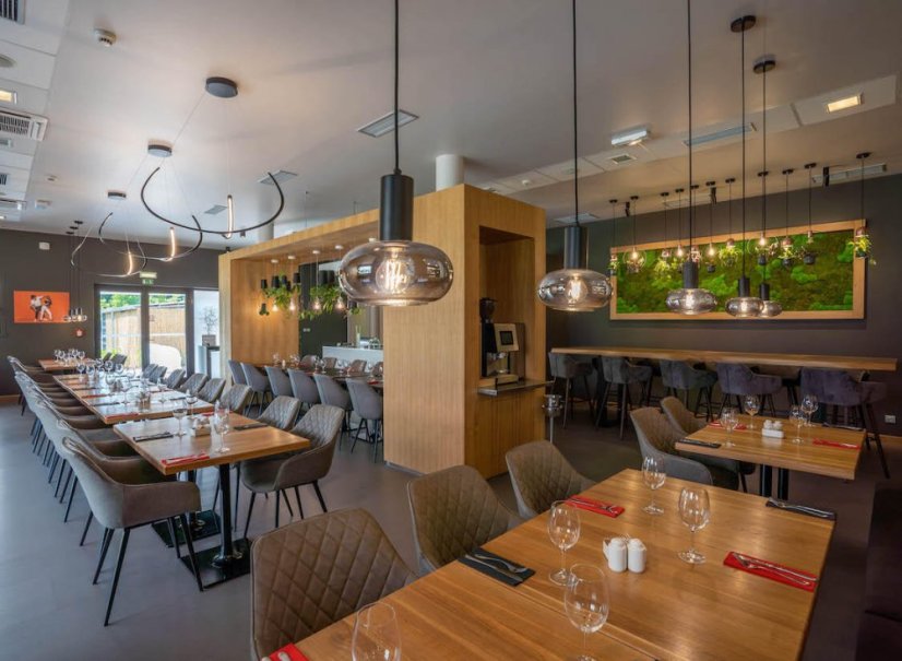 Moderní, komfortní a inovativní ibis Hotel Plzeň