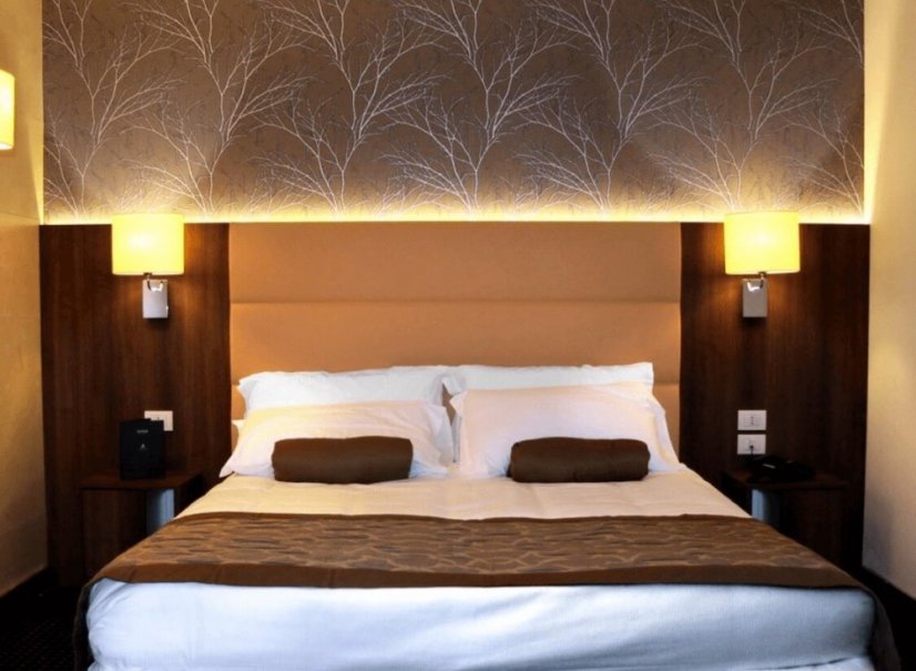 Kouzelné Benátky: moderní 4* hotel s rychlým spojením do centra